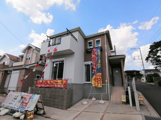 【外観】 | 海老名市を中心に地域密着で営業♪不動産のことなら「Select at home大樹不動産」へ