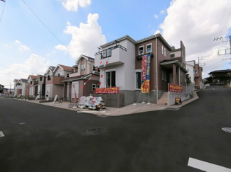 【外観】 | 東南の角住戸♪開放感あります