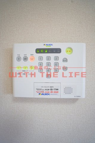 ウィン・レーベンⅡ【10，000円キャッシュバック対象物件】のその他