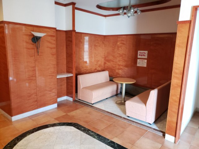 【エントランス】 | フローレンス牛田早稲田 | フローレンス牛田早稲田　
管理も行き届いており綺麗なエントランス