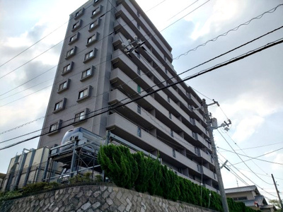 【外観】 | フローレンス牛田早稲田 | フローレンス牛田早稲田 
早稲田郵便局前バス停徒歩3分　周辺は開発が進みより良くなる牛田早稲田の住宅街