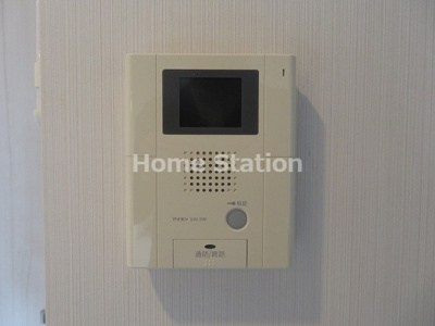 【セキュリティ】 | ヴィーナスコート福島