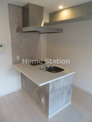 【内装】 | ヴィーナスコート福島