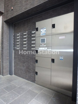 【その他共用部分】 | ヴィーナスコート福島