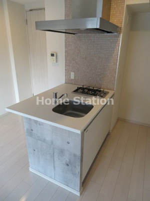 【キッチン】 | ヴィーナスコート福島