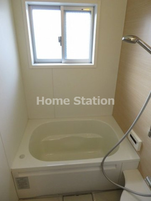 【浴室】 | ヴィーナスコート福島