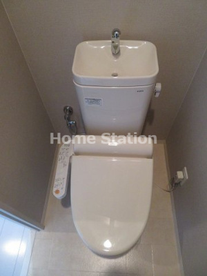 【トイレ】 | ヴィーナスコート福島