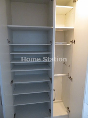 【玄関】 | ヴィーナスコート福島