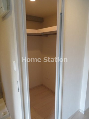 【収納】 | ヴィーナスコート福島