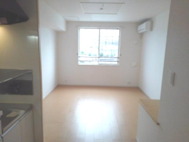 スマートハズの居間・リビング