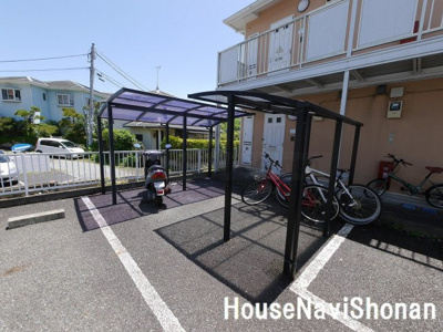 【その他共用部分】 | ヴェルデ七里ガ浜Ⅱ