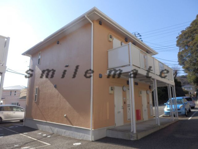 【その他共用部分】 | ヴェルデ七里ガ浜Ⅱ