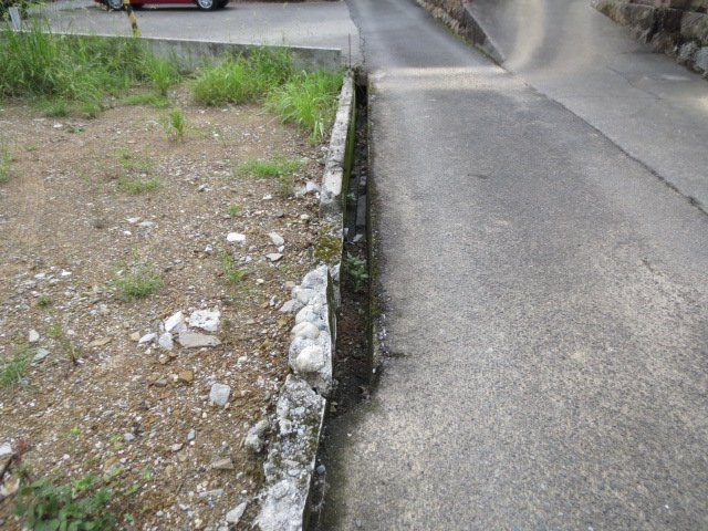 土佐市高岡町乙の周辺