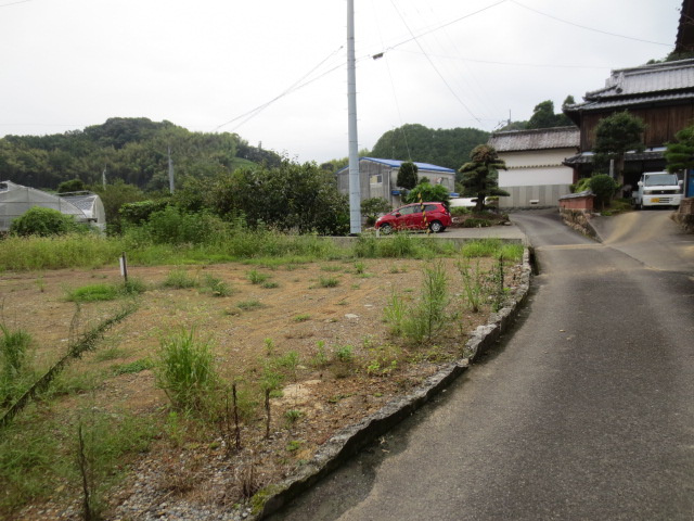 土佐市高岡町乙の外観