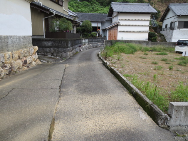土佐市高岡町乙の外観