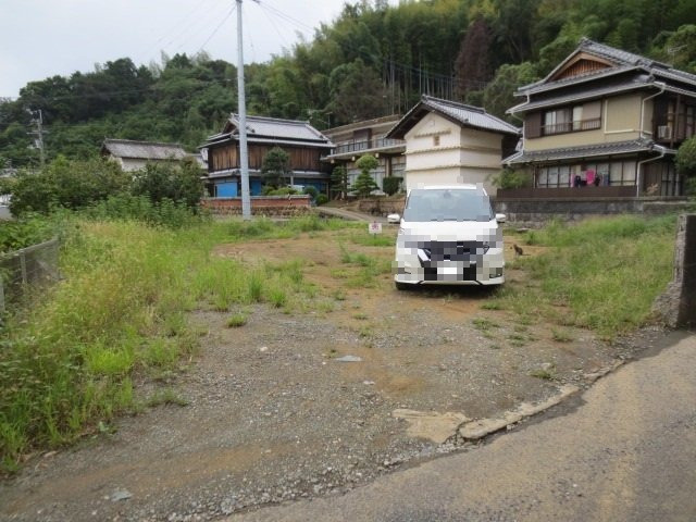 土佐市高岡町乙の外観
