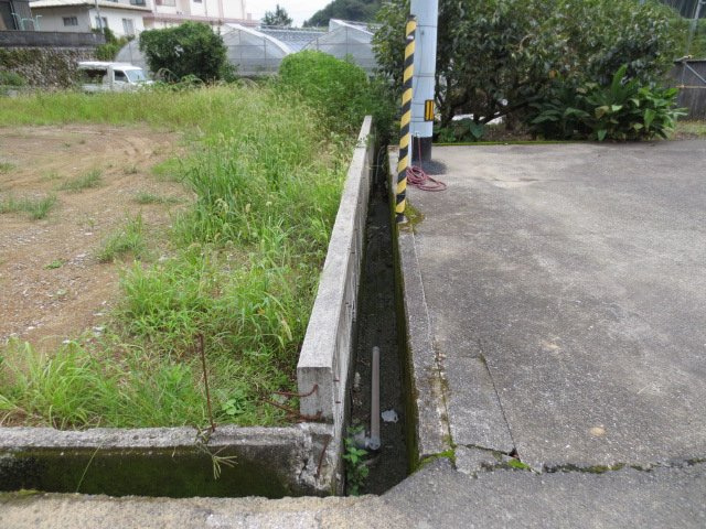 土佐市高岡町乙の外観