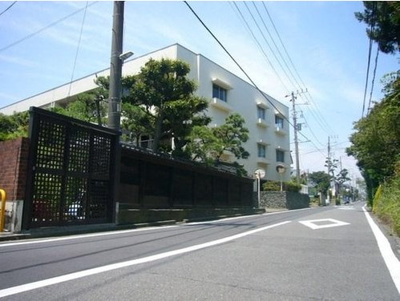 【外観】 | 茅ヶ崎ガーデンハウス | 落ち着いた雰囲気の外観です