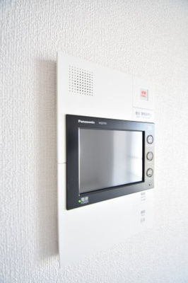 【セキュリティ】 | ララプレイス三宮ルミナージュ