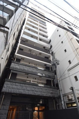 【外観】 | ララプレイス三宮ルミナージュ