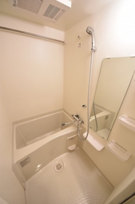 【浴室】 | ララプレイス三宮ルミナージュ