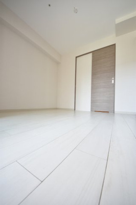 【寝室】 | ララプレイス三宮ルミナージュ