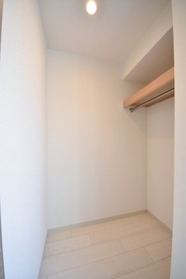 【収納】 | ララプレイス三宮ルミナージュ