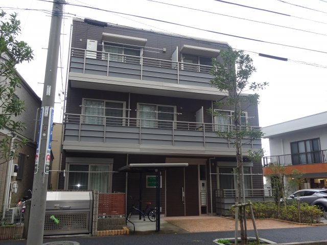 シャーメゾン内沼Bのその他