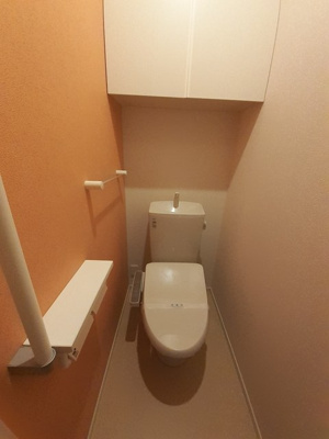【トイレ】 | アルコバレーノ | トイレも気になるポイント