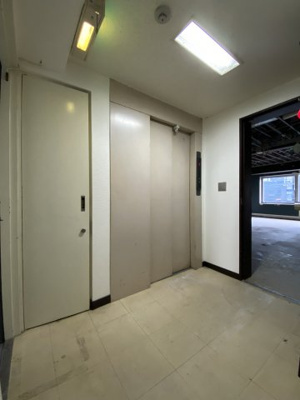 【その他共用部分】 | FAD15ビル | 専用使用部分として改装等も承諾可。