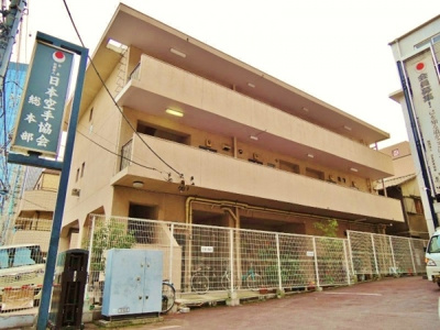 【外観】 | 大星マンション