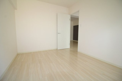 【洋室】 | 昌永ハイツ