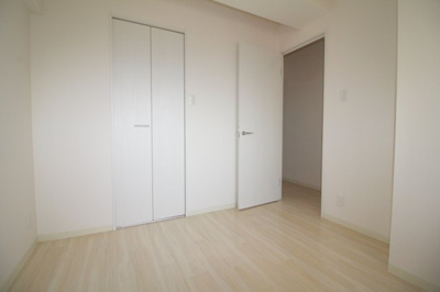 【洋室】 | 昌永ハイツ