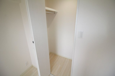 【収納】 | 昌永ハイツ