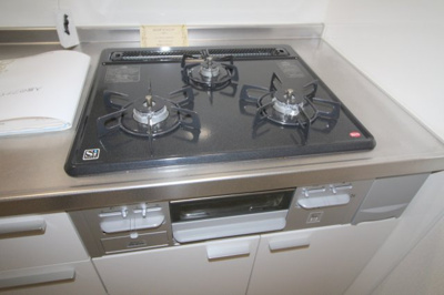 【設備】 | 昌永ハイツ