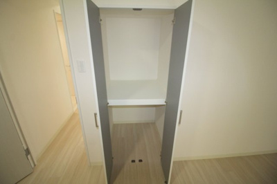 【収納】 | 昌永ハイツ
