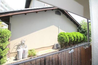 【展望】 | 昌永ハイツ