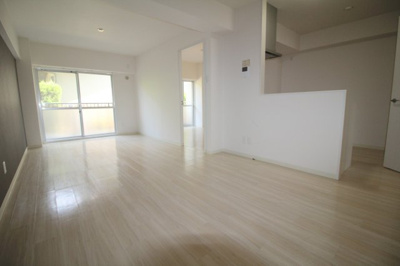 【居間・リビング】 | 昌永ハイツ | 別室の写真使用