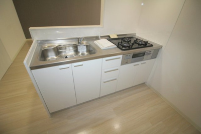 【キッチン】 | 昌永ハイツ