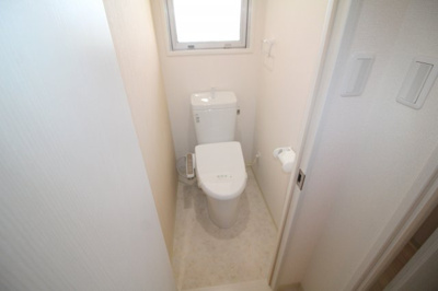 【トイレ】 | 昌永ハイツ