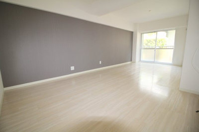 【居間・リビング】 | 昌永ハイツ