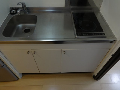 【キッチン】 | レオネクスト真