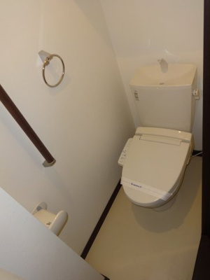 【トイレ】 | レオネクスト真