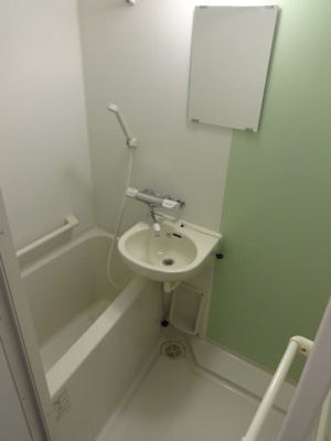 【シャワールーム】 | レオネクスト真