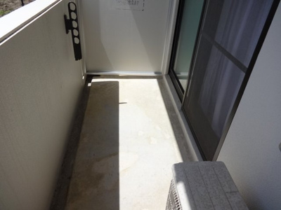 【バルコニー】 | レオネクスト真