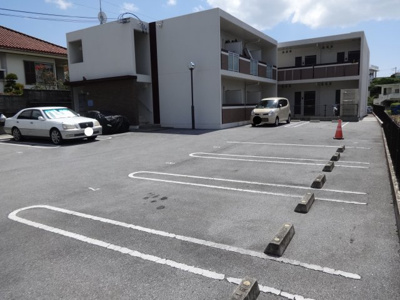 【外観】 | レオネクスト真