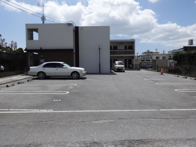 【外観】 | レオネクスト真