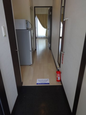 【内装】 | レオネクスト真