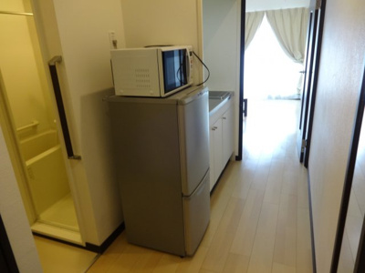 【内装】 | レオネクスト真