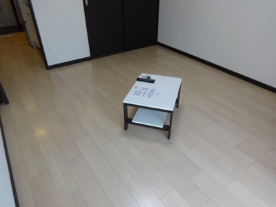 【内装】 | レオネクスト真